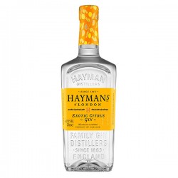 Hayman's Citrus Gin 