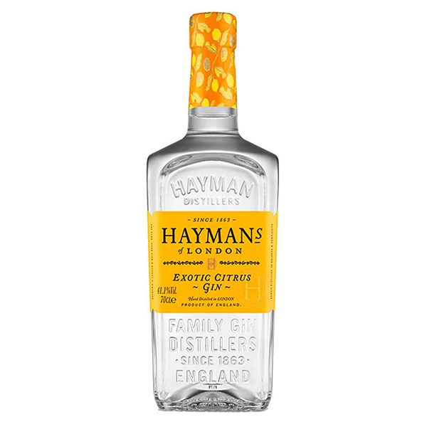 Hayman's Citrus Gin 