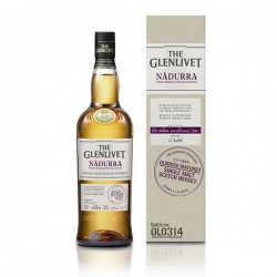 The Glenlivet Nàdurra Oloroso