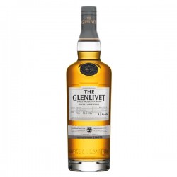 The Glenlivet Blethermen Single Cask Edition 