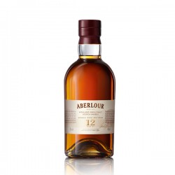 Aberlour 12 YO