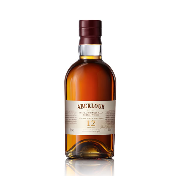Aberlour 12 YO