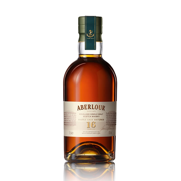 Aberlour 16 YO