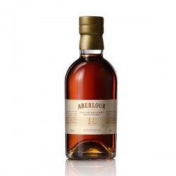 Aberlour 18 YO