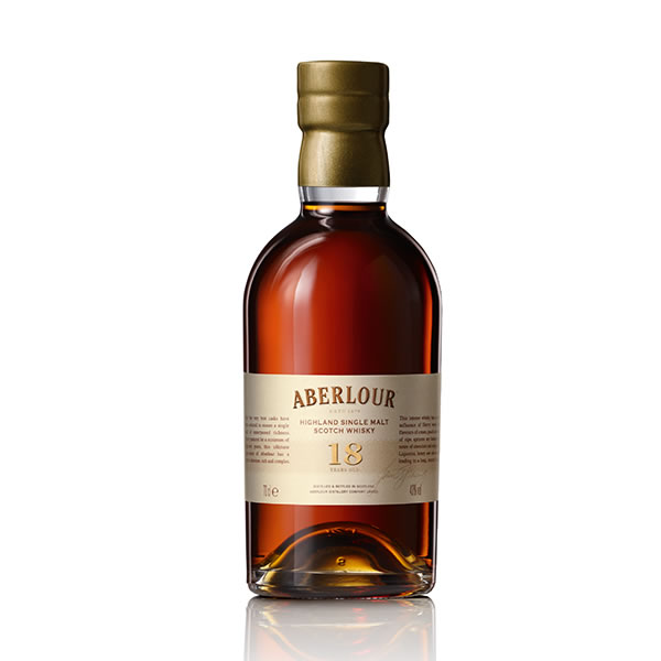 Aberlour 18 YO