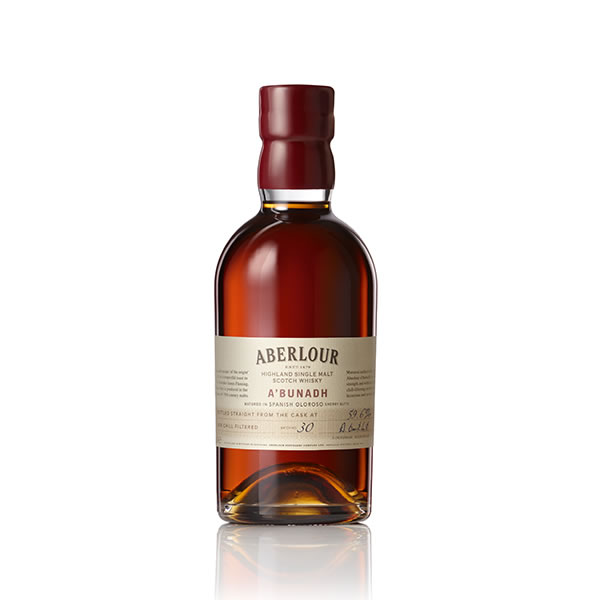 Aberlour A'bunadh