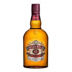 Chivas Regal 12 YO
