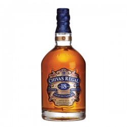 Chivas Regal 18 YO