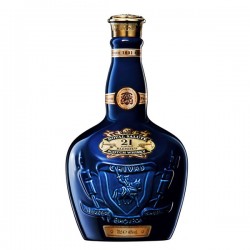 Royal Salute 21 YO 