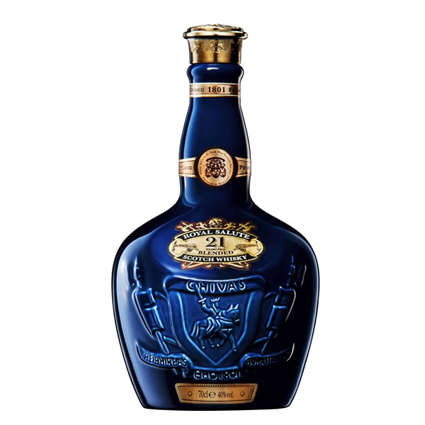 Royal Salute 21 YO 