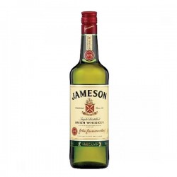 John Jameson 
