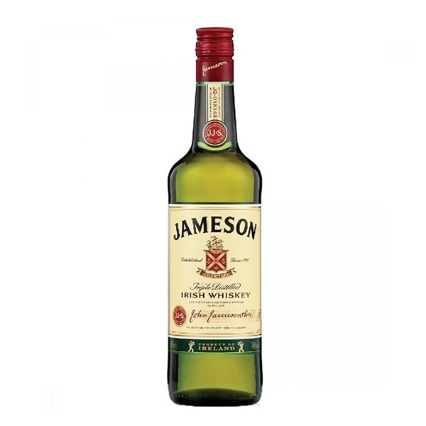 John Jameson 