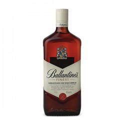Ballantine's Finest 