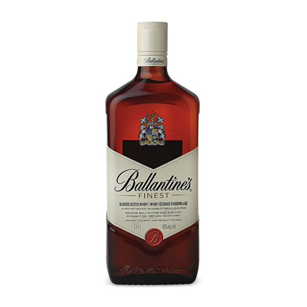 Ballantine's Finest 