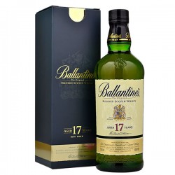 Ballantine's  17 YO