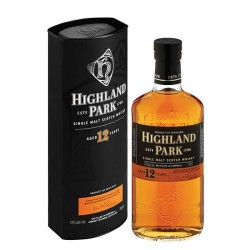 Highland Park 12 YO