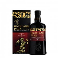 Highland Park Valkyrie