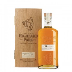 Highland Park 30 YO