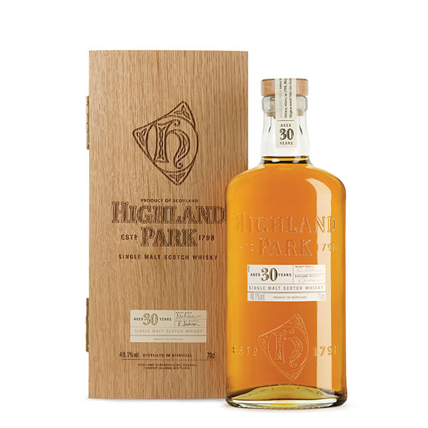 Highland Park 30 YO