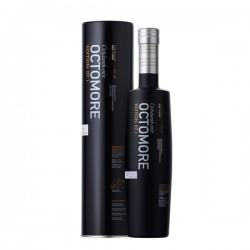 Bruichladdich Octomore 7.1 Scottish Barley Single Malt Whisky