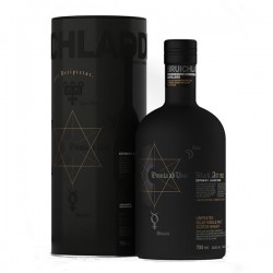 Bruichladdich Black Art 5.1 Single Malt Whisky 1992 24 YO