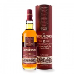 GlenDronach Original Aged 12 Years
