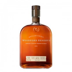 WoodFord Reserve Kentucky Straight Bourbon