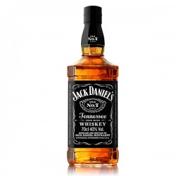 Jack Daniel's Old No.7 Tennessee Whiskey