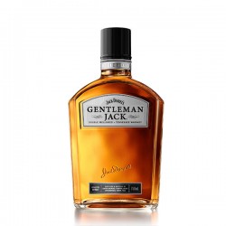 Jack Daniel's Gentleman Jack Tennessee Whiskey