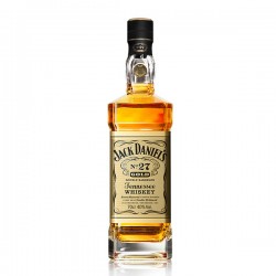 Jack Daniel's No.27 Gold Tennessee Whiskey