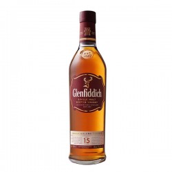 Glenfiddich 15 Year Old 