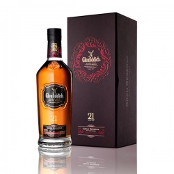 Glenfiddich 21 Year Old 