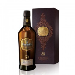 Glenfiddich 30 Year Old 