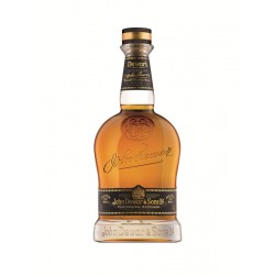 Dewar's Signature 25 Years Old
