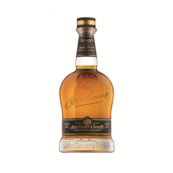 Dewar's Signature 25 Years Old