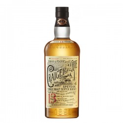 Craigellachie 13 Years Old