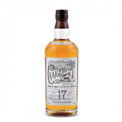 Craigellachie 17 Years Old