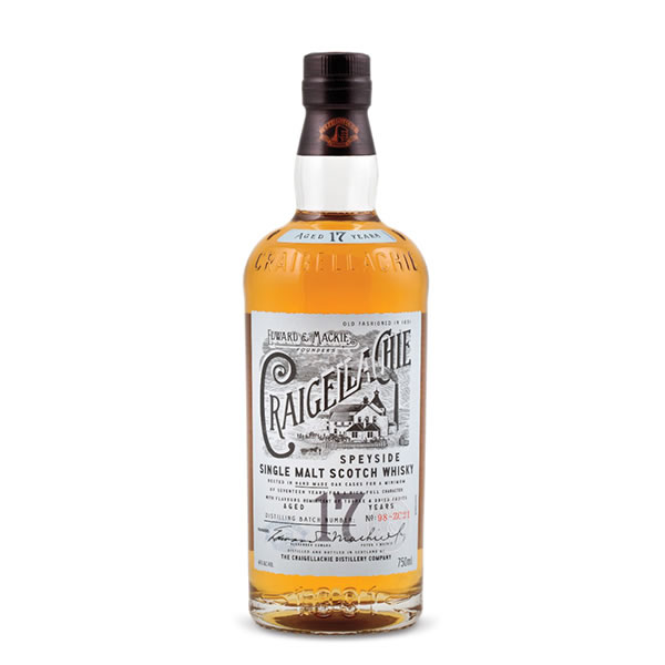 Craigellachie 17 Years Old