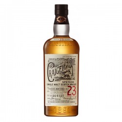Craigellachie 23 Years Old