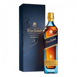 Johnnie Walker Blue Label