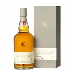 Glenkinchie 12 Years Old