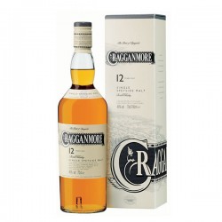 Cragganmore 12 Years Old