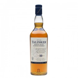Talisker 10 Years Old