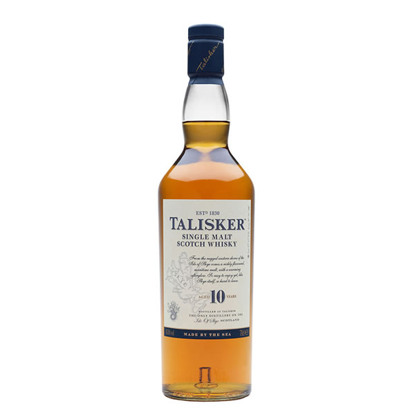 Talisker 10 Years Old