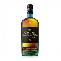 The Singleton of Glen Ord 18 Years Old
