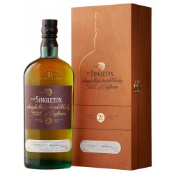 The Singleton of Dufftown 21