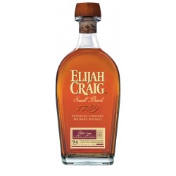 Elijah Craig Small Batch Bourbon Whiskey