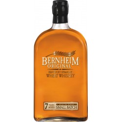 Bernheim Original Wheat Whiskey