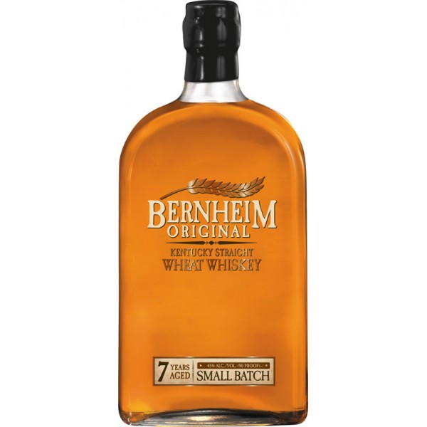 Bernheim Original Wheat Whiskey