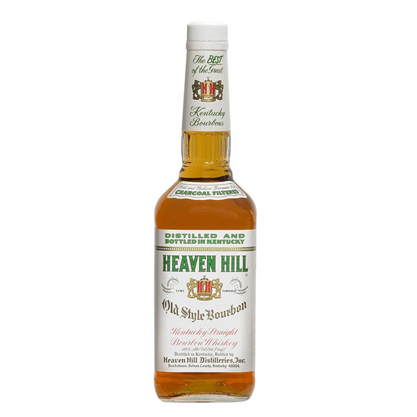 Heavan Hill Bourbon Whiskey